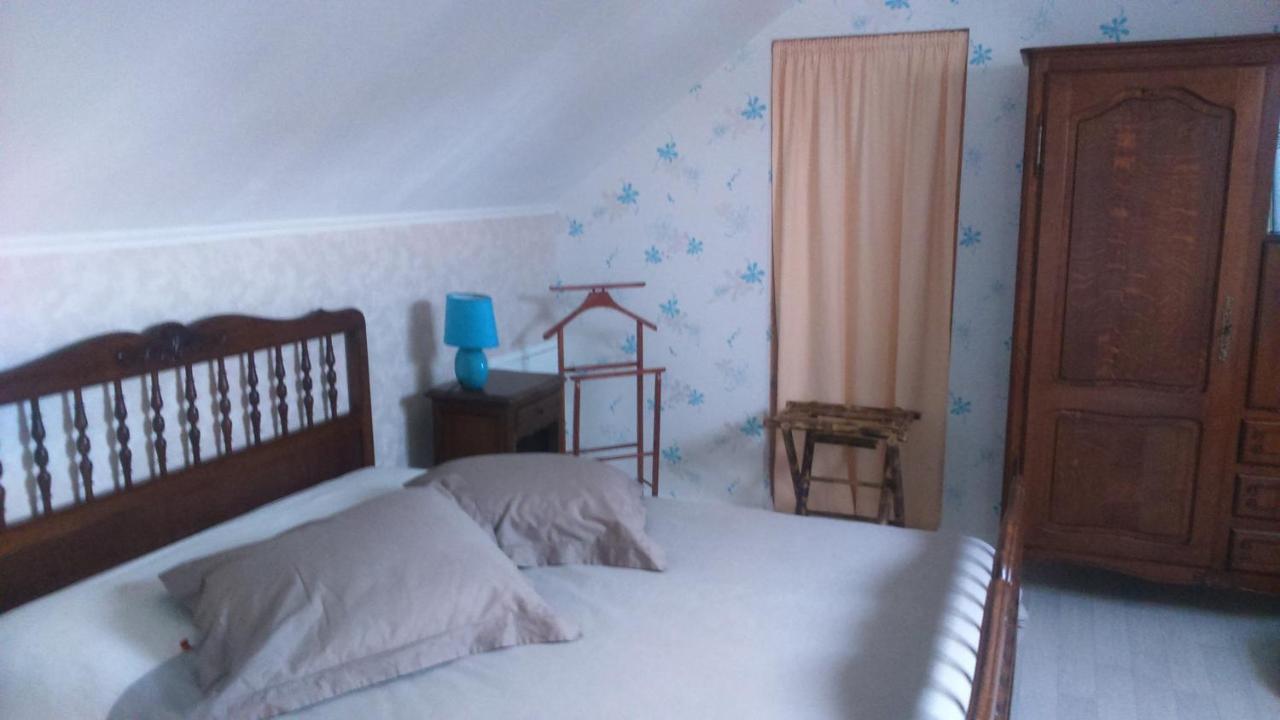 L'écume du Cher Blere Esterno foto