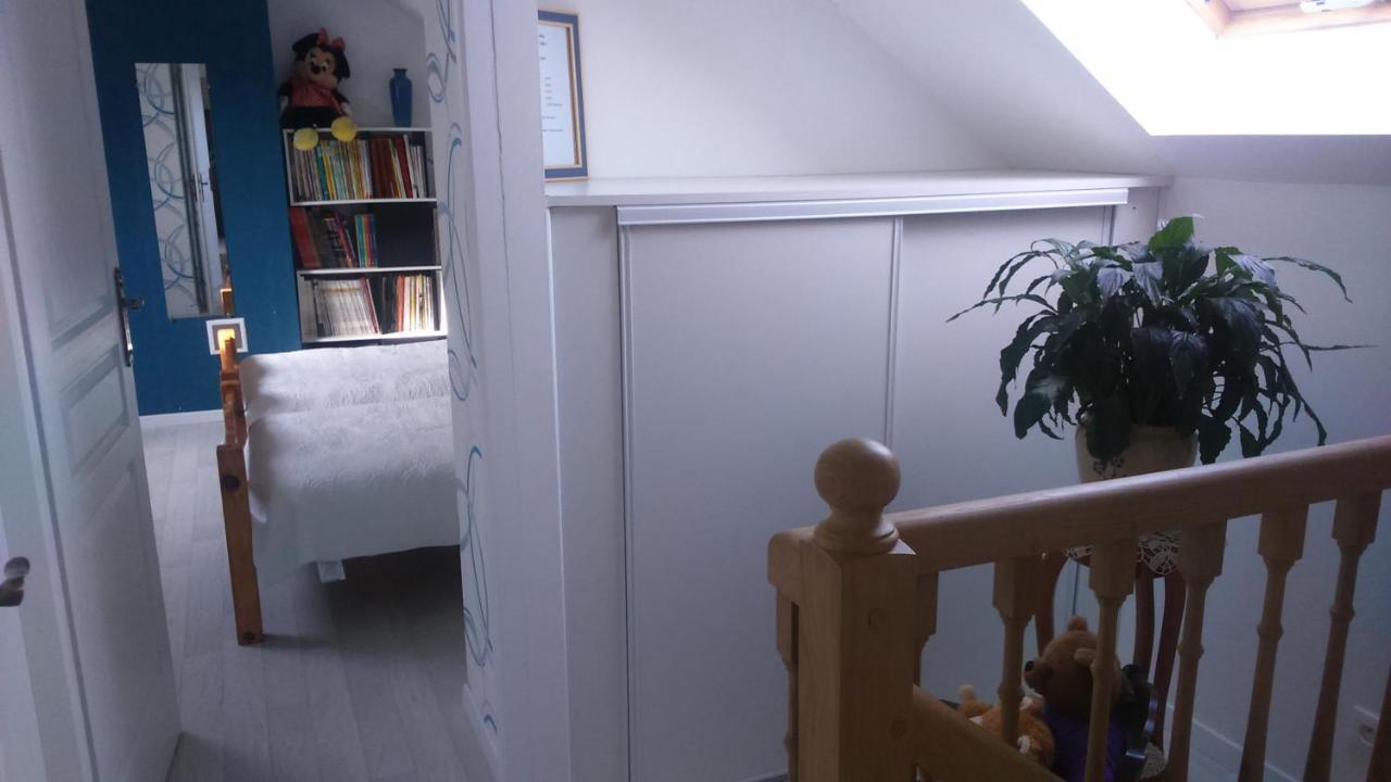 L'écume du Cher Blere Esterno foto